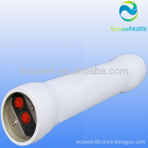 FRP ro membrane housing / RO membrane Vessel